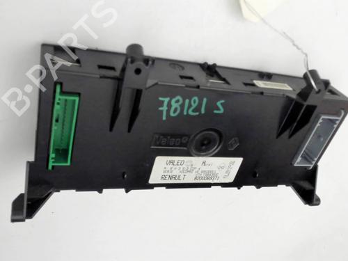 Climate control RENAULT CLIO II (BB_, CB_) 1.6 16V (BB01, BB0H, BB0T, BB14, BB1D, BB1R, BB2KL, BB3G... | BP30689150I5