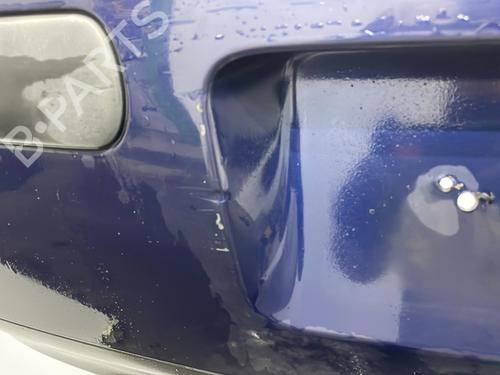 Bak støtfanger VW GOLF IV (1J1) 1.9 TDI | BP20439935C8 