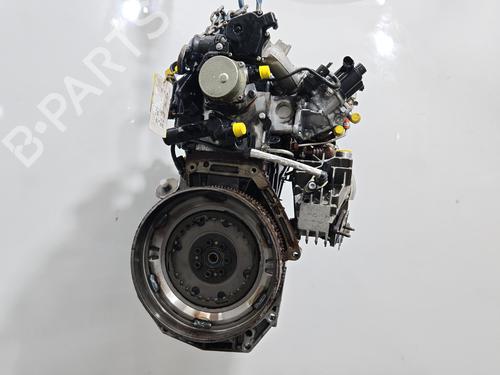 Used Engine Engine RENAULT MEGANE CC (EZ0/1_) 1.5 dCi (EZ09, EZ1G, EZ0D, EZ14) (110 hp) 40280113 40280113
