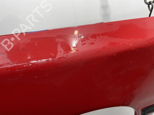 Left front fenders PEUGEOT 106 I (1A, 1C) 1.4 | BP20473107C41 