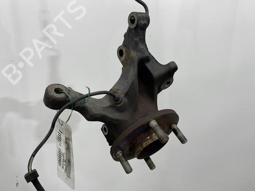 Used Right front steering knuckle Right front steering knuckle FORD B-MAX (JK) 1.0 EcoBoost (125 hp) 27838407 27838407