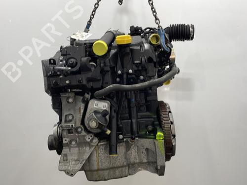Motor RENAULT CLIO IV (BH_) 1.5 dCi 75 (75 hp) 23990825