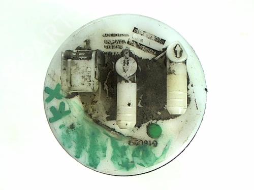 Fuel pump PEUGEOT 106 II (1A_, 1C_) 1.0 i | BP20403743M76 