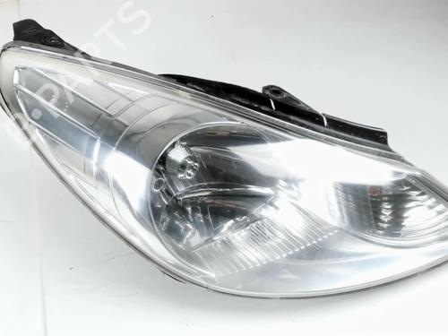 Used Right headlight Right headlight HYUNDAI i10 I (PA) 1.1 (67 hp) 30364026 30364026