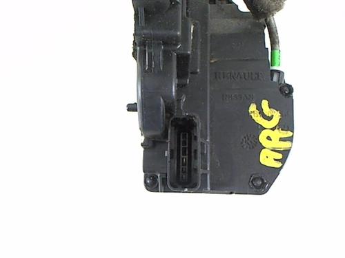 Rear left lock NISSAN QASHQAI / QASHQAI +2 I (J10, NJ10, JJ10E) 1.5 dCi | BP20426715C100 