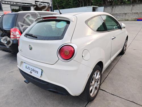 Engine ALFA ROMEO MITO (955_) 1.4 (955AXB1B) | BP38475273M1 - Image 16