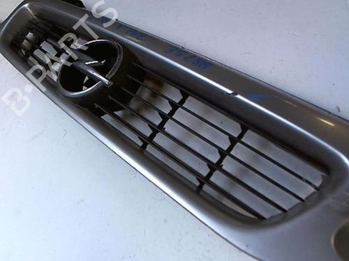 Grille OPEL ASTRA F Estate (T92) 1.7 TDS (F35, M35) | BP20415154C40 