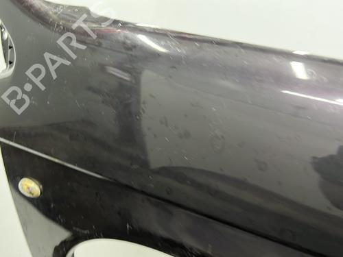 Right front fenders CITROËN C5 II (RC_) 1.6 HDi (RC8HZB) | BP20403311C42 