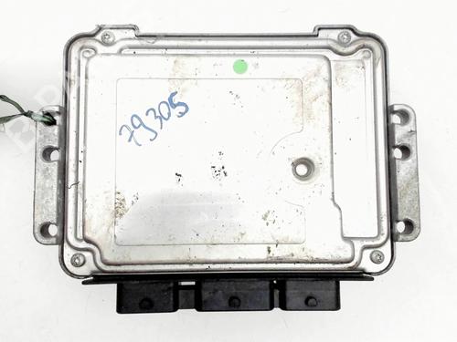 Used Engine control unit (ECU) Engine control unit (ECU) 33131018 33131018