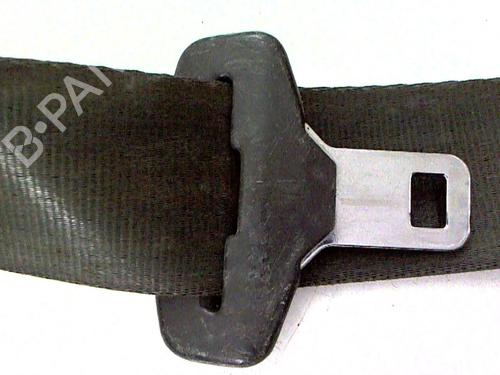 Used Front left seatbelt Front left seatbelt 20462243 20462243