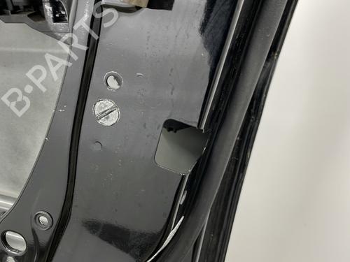 Right front door MERCEDES-BENZ B-CLASS Sports Tourer (W245) B 180 CDI (245.207) | BP23779022C3 