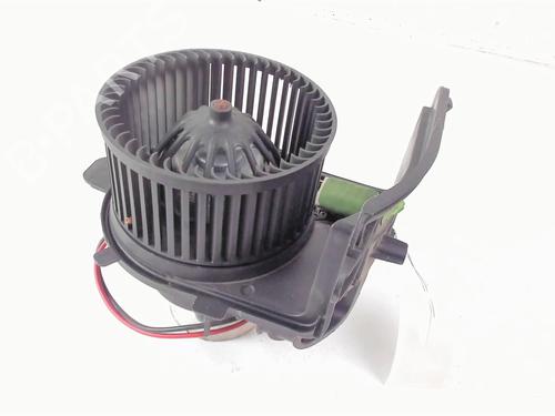 Heater blower motor RENAULT CLIO II (BB_, CB_) 1.4 16V (B/CB0P, BB13) | BP20393132M62 