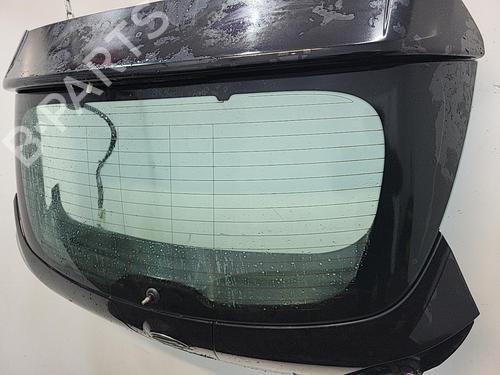 Used Tailgate OPEL ASTRA J (P10) 1.7 CDTI (68) (110 hp) 20427457