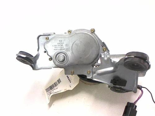 Rear wiper motor FORD PUMA (EC_) 1.4 16V | BP20438129M102 