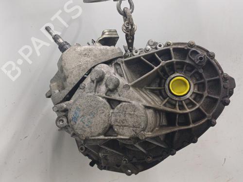 Gearbox RENAULT CLIO III (BR0/1, CR0/1) 2.0 16V Sport (CR0N, CR1P) | BP20467912M3 