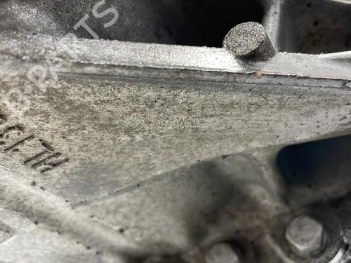 Gearbox CITROËN DS3 (SA_) 1.6 HDi 115 | BP20445117M3 
