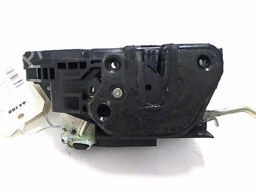 Used Front right lock HYUNDAI MATRIX (FC) 1.5 CRDi (82 hp) 20479093