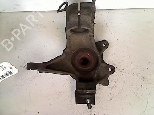 Left front steering knuckle CITROËN BX (XB-_) TRD Turbo | BP21203461M25 