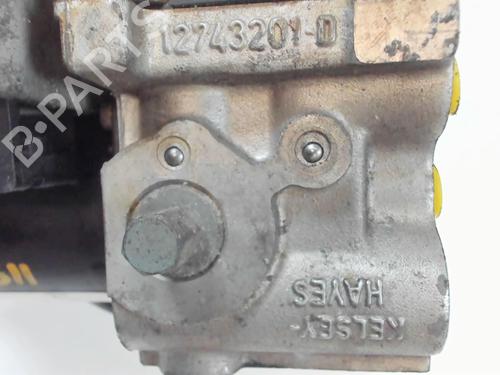 ABS pump OPEL VECTRA B (J96) 1.6 i (F19) | BP20415186M43 
