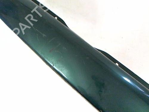 Rear bumper VW POLO III (6N1) 60 1.4 | BP20473815C8 