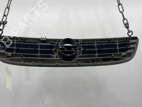 Grill OPEL ZAFIRA A MPV (T98) 2.0 DTI 16V (F75) (101 hp) 20417872