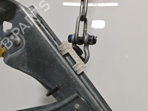 Used Front left window mechanism Front left window mechanism 38422515 38422515