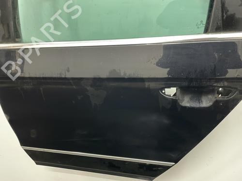 Dør venstre bagtil VW PASSAT B6 Variant (3C5) 2.0 TDI 16V | BP29638928C4 