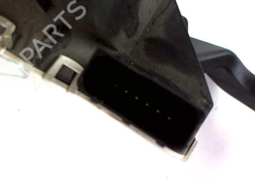 Used Electronic module Electronic module PEUGEOT BOXER Van 2.2 HDi 110 (110 hp) 21235752 21235752