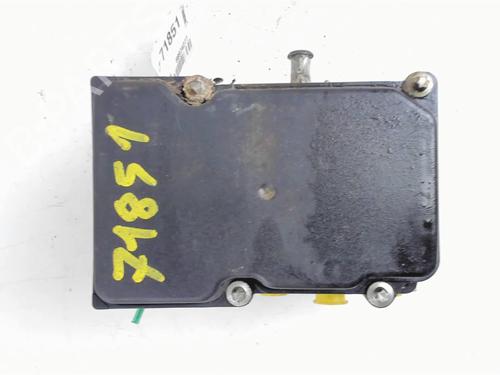 ABS pump NISSAN NOTE (E11, NE11) 1.5 dCi | BP20417959M43 