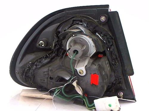 Used Right taillight Right taillight NISSAN ALMERA I (N15) 1.4 (87 hp) 20455355 20455355