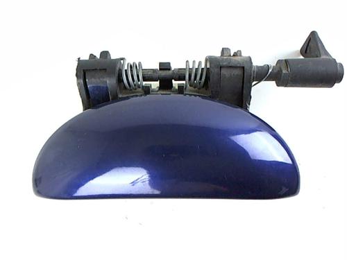 Venstre bagtil udvendigt håndtag PEUGEOT 206 Hatchback (2A/C) 1.4 HDi eco 70 (68 hp) 20466315