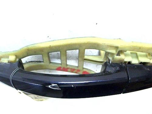 Türgriff hinten rechts außen OPEL VECTRA C GTS (Z02) 2.2 DTI 16V (F68) | BP20467222C130 