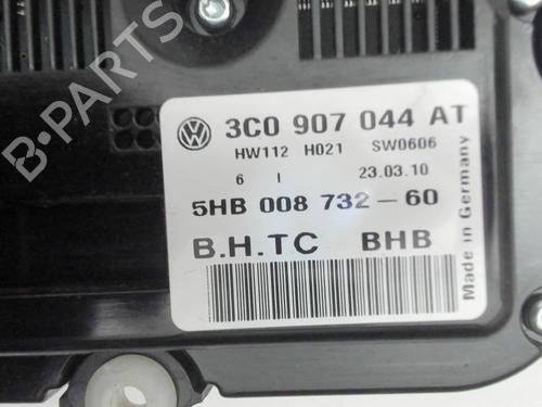 Climate control VW PASSAT B6 Variant (3C5) 1.9 TDI | BP27294247I5 - Image 2