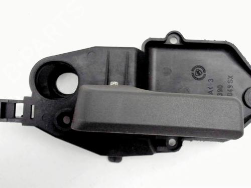 Venstre fortil invendig håndtag FIAT PANDA (169_) 1.1 (169.AXA1A) (54 hp) 30688836