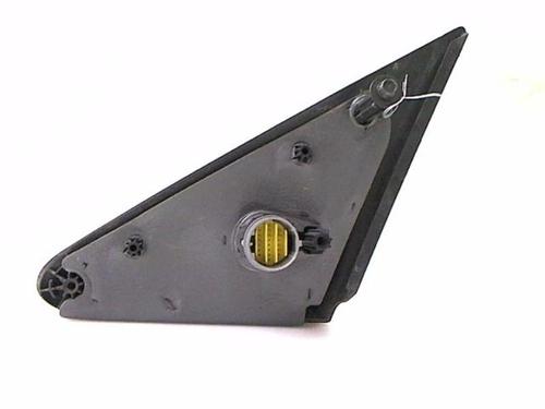 Right mirror RENAULT LAGUNA II Grandtour (KG0/1_) 1.9 dCi (KG1V) | BP20432230C27 