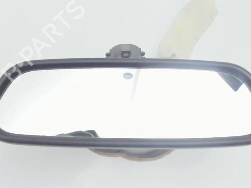 Rear mirror PEUGEOT 308 II (LB_, LP_, LW_, LH_, L3_) 1.6 HDi / BlueHDi 115 | BP20400586I6 