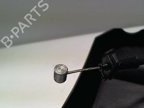 Front left lock FORD FOCUS II (DA_, HCP, DP) 1.6 TDCi | BP20478329C98 