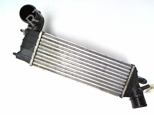 Used Intercooler CITROËN C8 (EA_, EB_) 2.0 HDi (107 hp) 20429599
