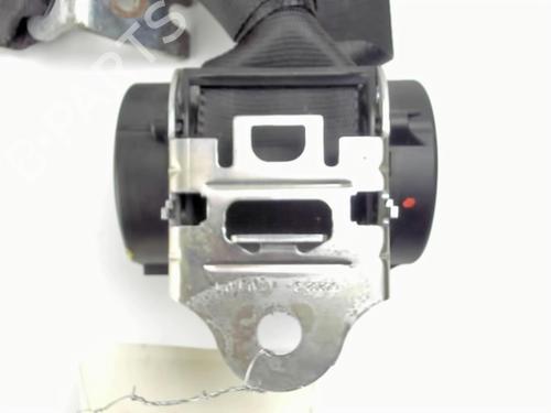 Høyre bak beltestrammer MAZDA 2 (DY) 1.4 CD | BP20402421C90 