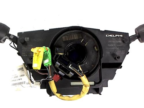 Steering column stalk OPEL CORSA D (S07) 1.3 CDTI (L08, L68) | BP20403942I23 