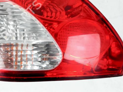 Left taillight JAGUAR X-TYPE I (X400) 3.0 V6 All-wheel Drive | BP28683544C34 