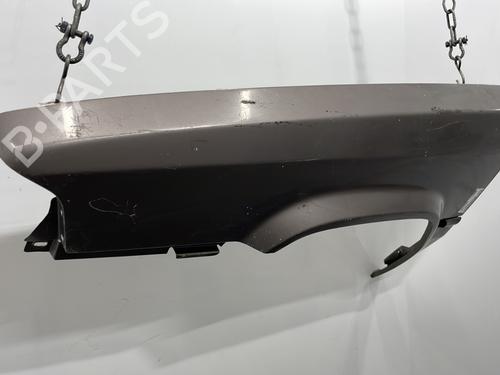 Left front fenders CITROËN BX (XB-_)  | BP28567707C41 