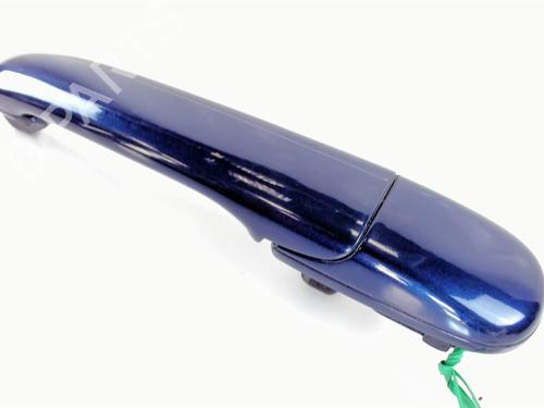 Rear right exterior door handle SEAT CORDOBA (6K1, 6K2) 1.9 SDI | BP20425005C130 