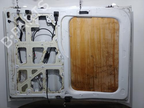 Højre side skydedør FORD TRANSIT V363 Platform/Chassis (FED, FFD) 2.2 TDCi | BP34559239C75 - Image 11