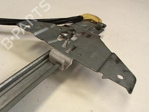 Rear left window mechanism PEUGEOT 307 Break (3E) 2.0 HDI 90 | BP20411849C24 
