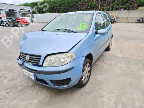 Used Parts FIAT PUNTO (188_) 1.2 60 (188.030, .050, .130, .150, .230, .250) (60 hp) 4229448