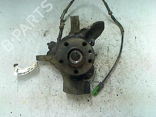 Used Right front steering knuckle Right front steering knuckle FIAT ULYSSE (220_) 2.0 (220.AC5) (121 hp) 33445717 33445717