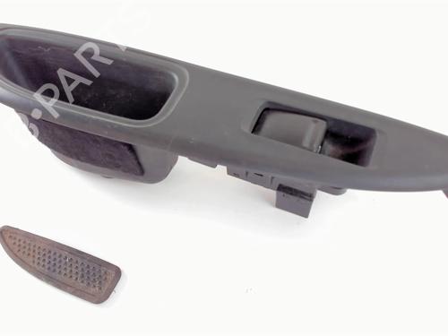 Left rear window switch NISSAN PRIMERA Hatchback (P12) 2.2 dCi | BP20425043I29 