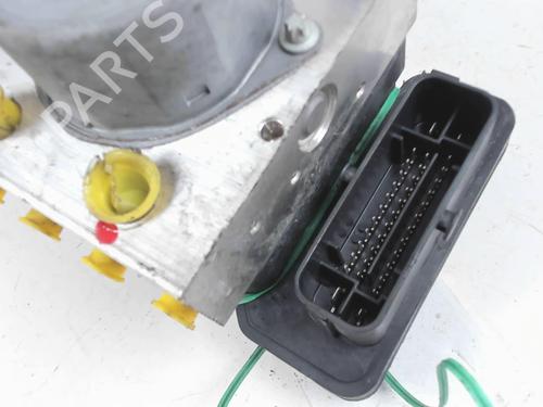 ABS pump SUZUKI CELERIO (LF) 1.0 (AVK310) | BP20388728M43 