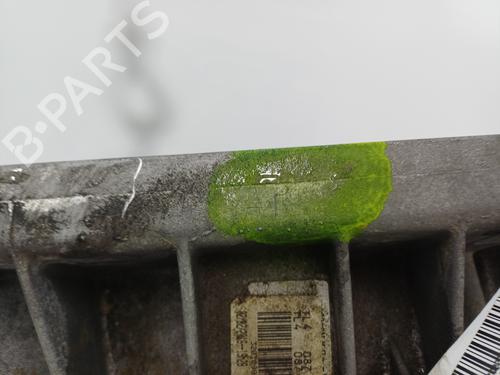 Gearbox RENAULT MEGANE IV Hatchback (B9A/M/N_) 1.2 TCe 130 (B9MR) | BP36685160M3 - Image 11